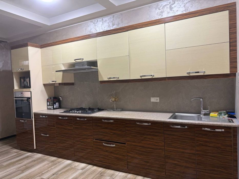 Дом Катта Дархан 3,2 сотки