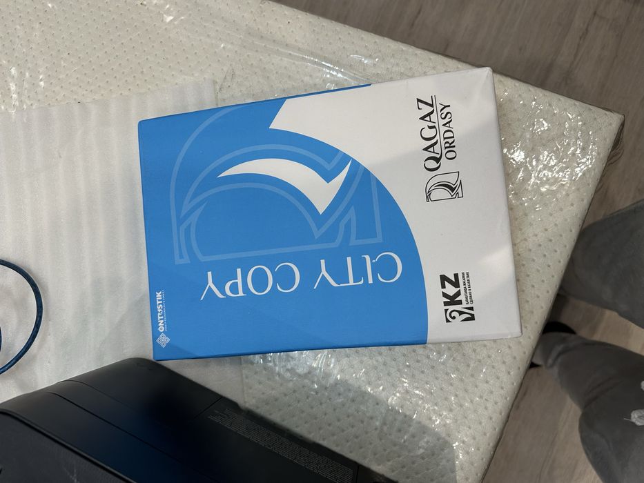 Принтер цветной