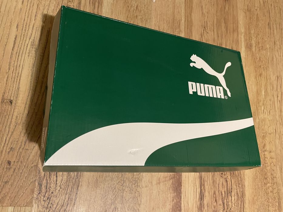 Puma RS-Z LTH Sneakers