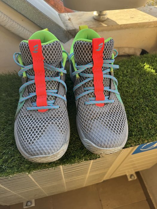 Маратонки 44 номер