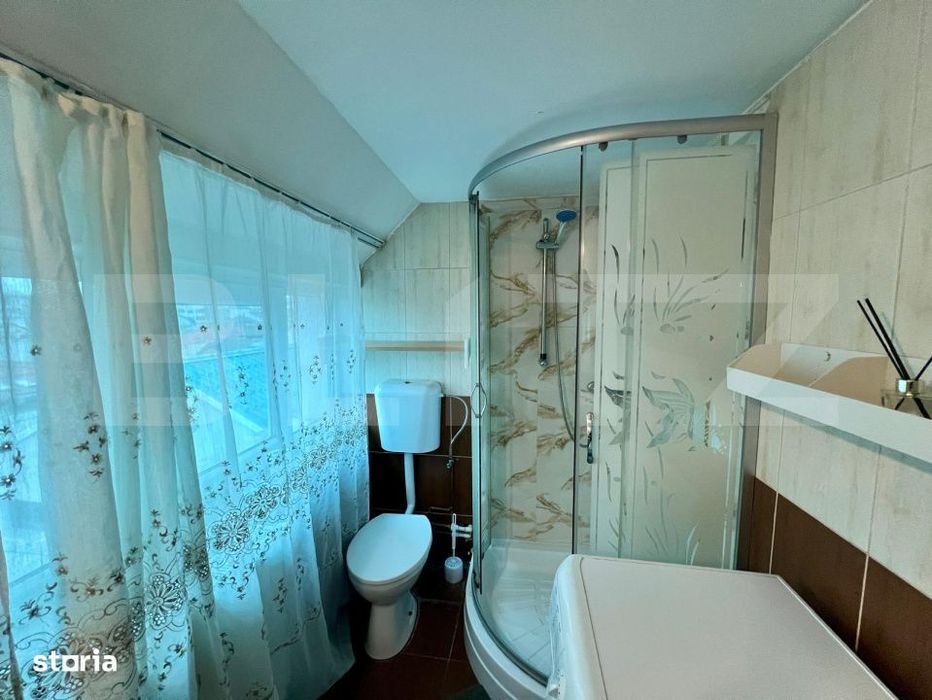 Apartament 2 camere, 70 mp, centrala, zona 1 Mai
