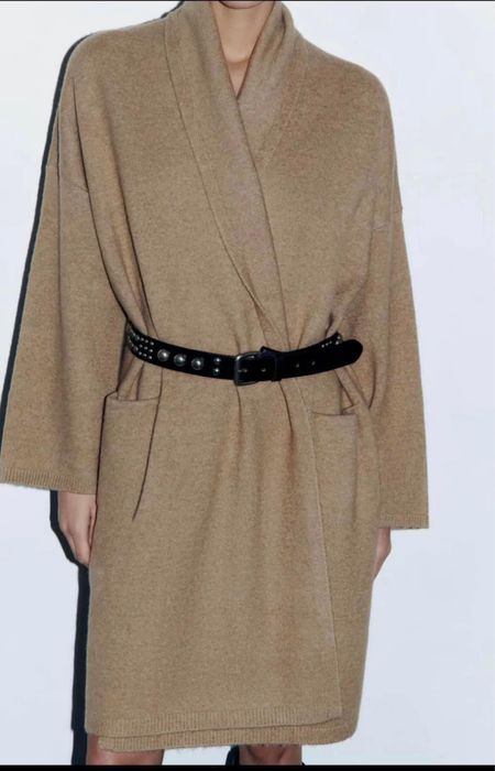 Нова жилетка ZARA