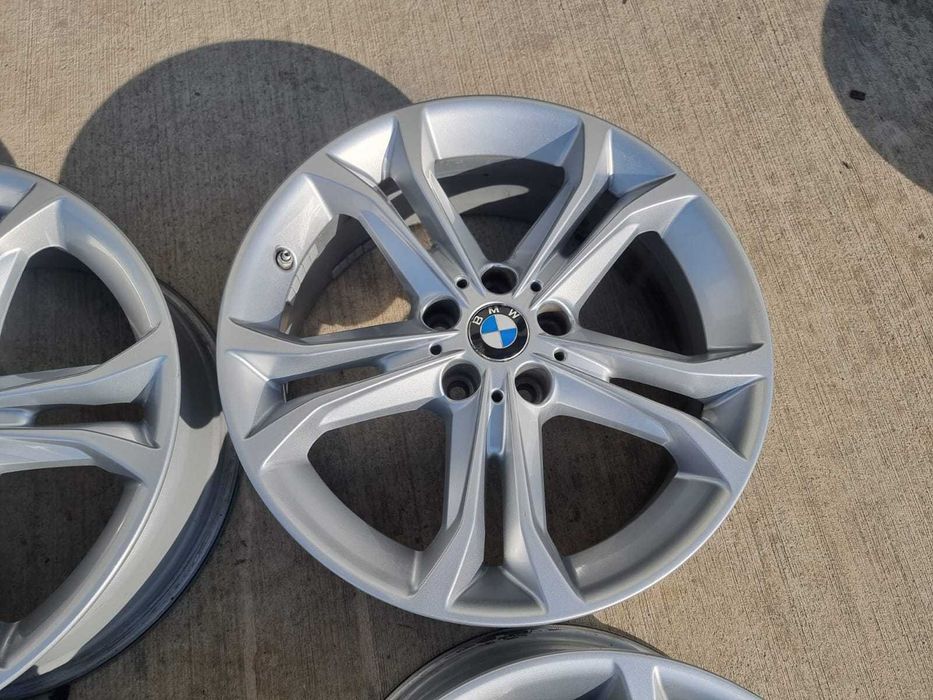 Jante R18 5x112 BMW X3(G01),BMW X4(G02),Seria 3 (G20),Seria 2 SENZORI