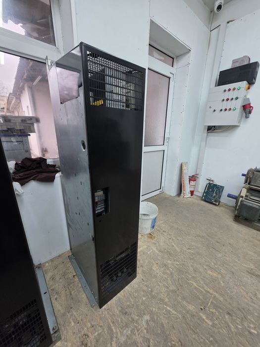 Siemens Micromaster 430
?