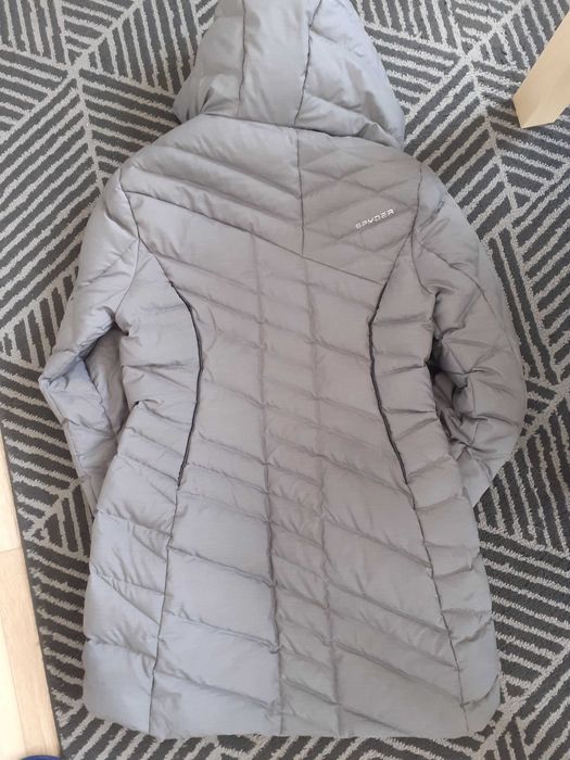 Дамско яке Spyder