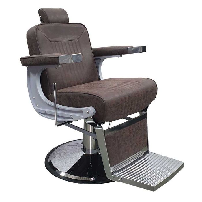 *Бръснарски стол - професионален - различни модели