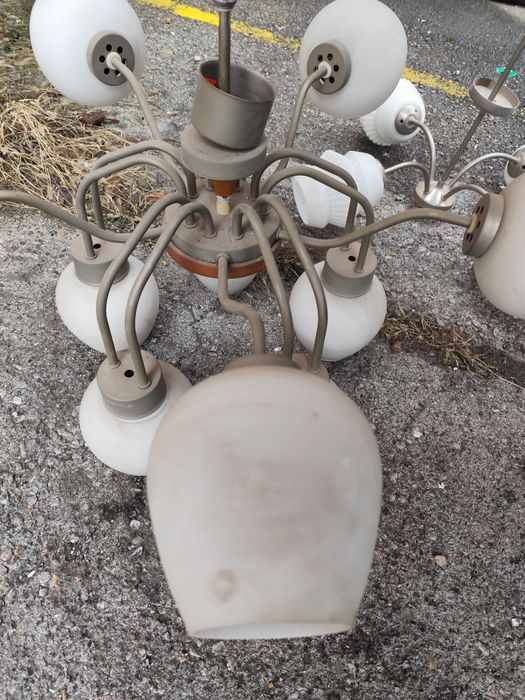 Полилей антика  два броя