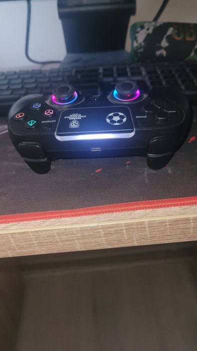 Controlel myria gamepad gamin