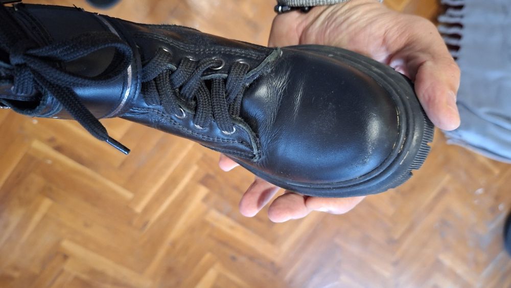 Детски боти за момиче   31 номер