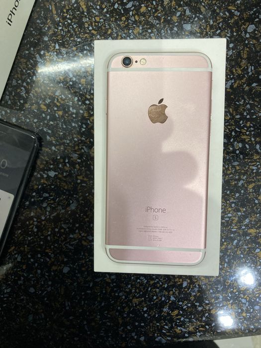 Iphone 6S Ideal 10/10