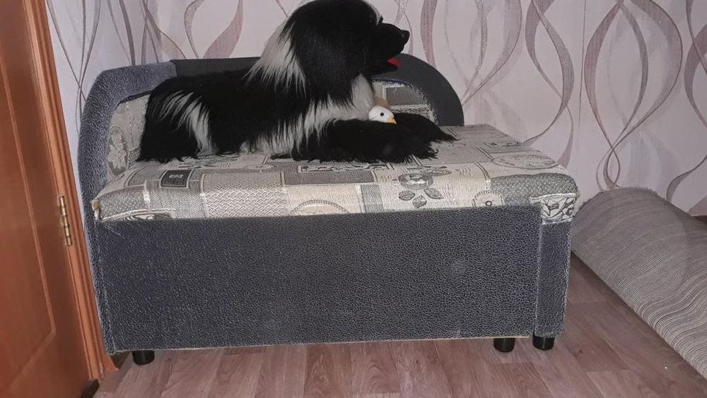 Продам детский диван