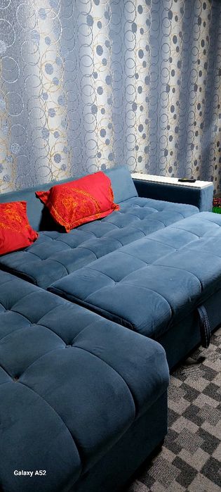 Ижарага уй кичик оила учун