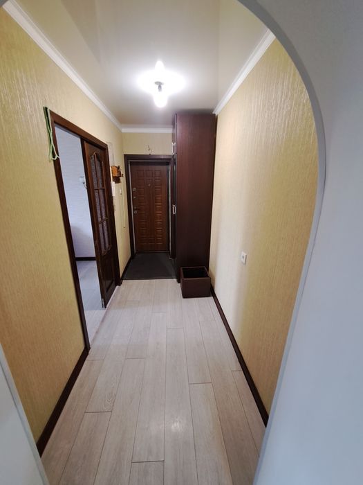 Квартира в аренду на долгий срок