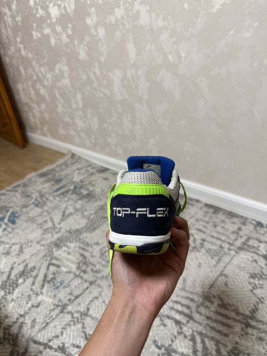 JOMA TOP-FLEX футзалка