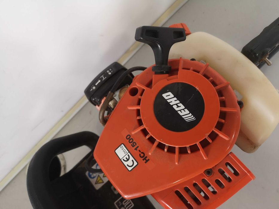 Храсторез бензинов - ECHO HC - 1500