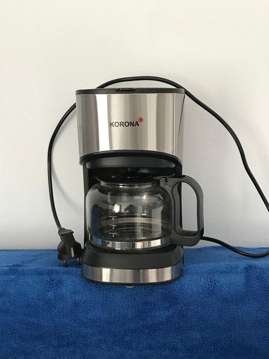 Filtru de cafea Korona