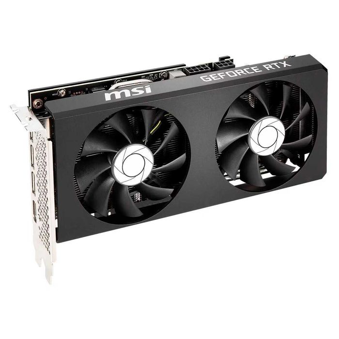 Videokarta RTX 3060TI 8GB