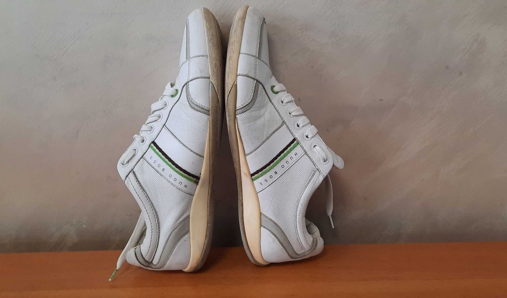 Boss-В Много Добро Състояние