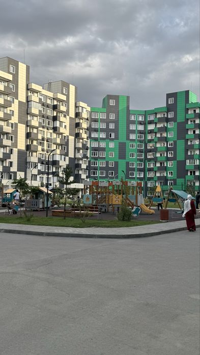 Сдается квартира на долгий срок