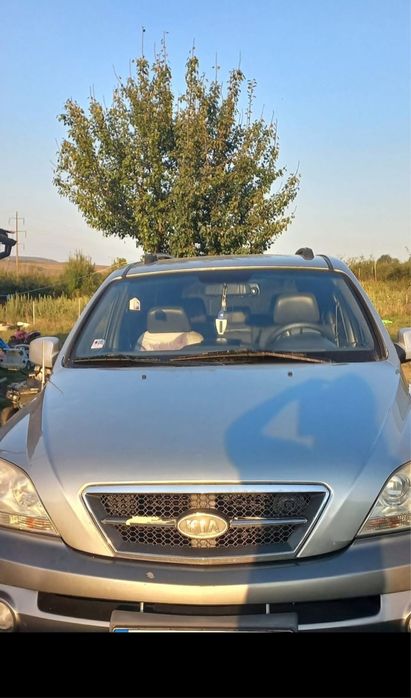 Kia sorento perfect functionala