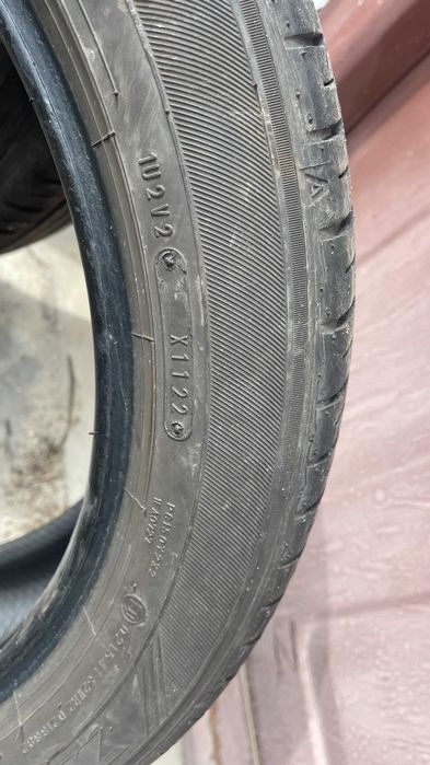 Anvelope FALKEN 215/50R18 vara 2 buc.
