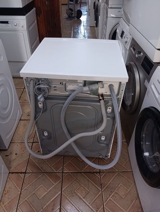 Пералня  Siemens IQ800 WI-FI A+++8кг 2години гаранция Made in Germany