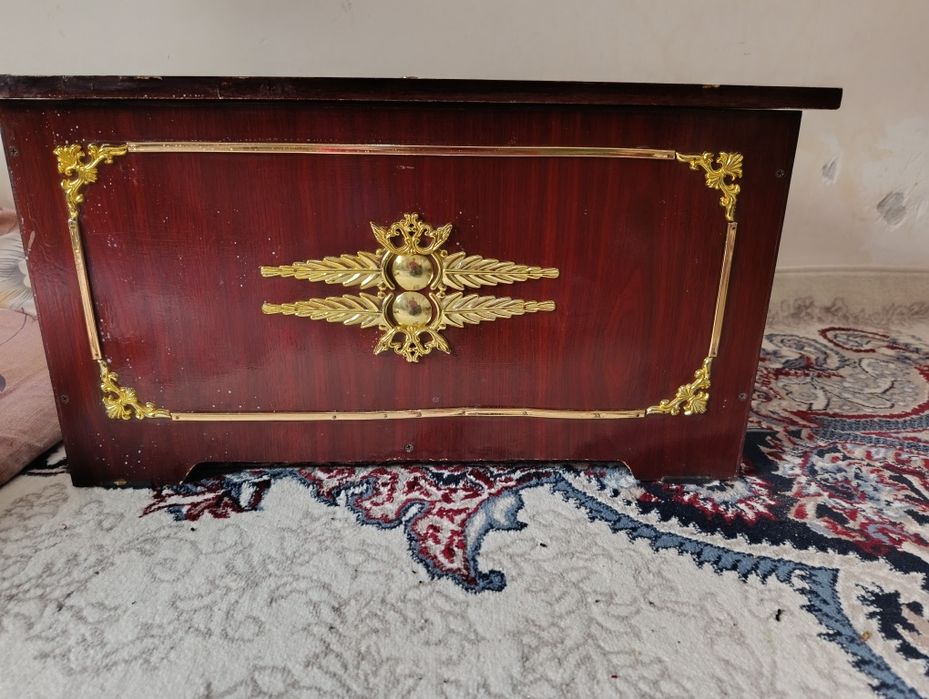 Сандула кичкина ва котта