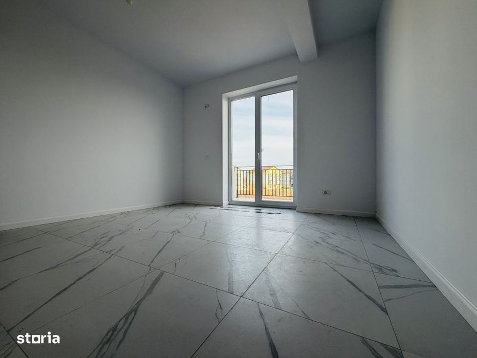 Apartament 2 camere, 48mp utili, etaj 2, zona Braytim — fotografia 1