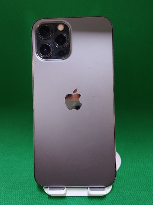 iPhone 12 Pro Max 100% * Garantie *