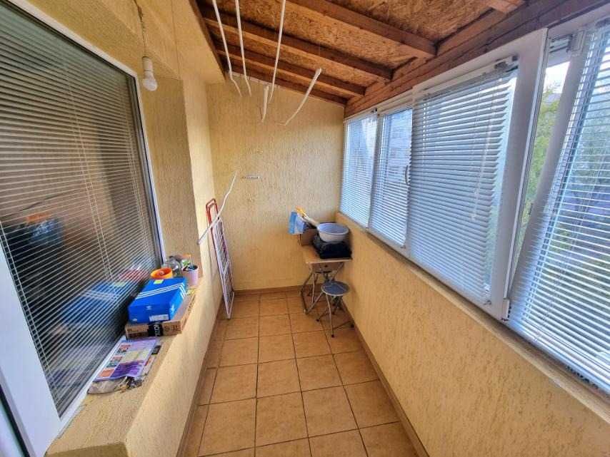 Тристаен апартамент за продажба кв. Дружба 3