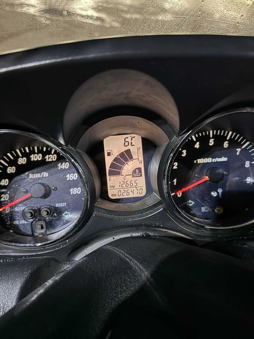 Yamaha Majesty 400cc