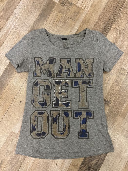 Дамски екип с камъни