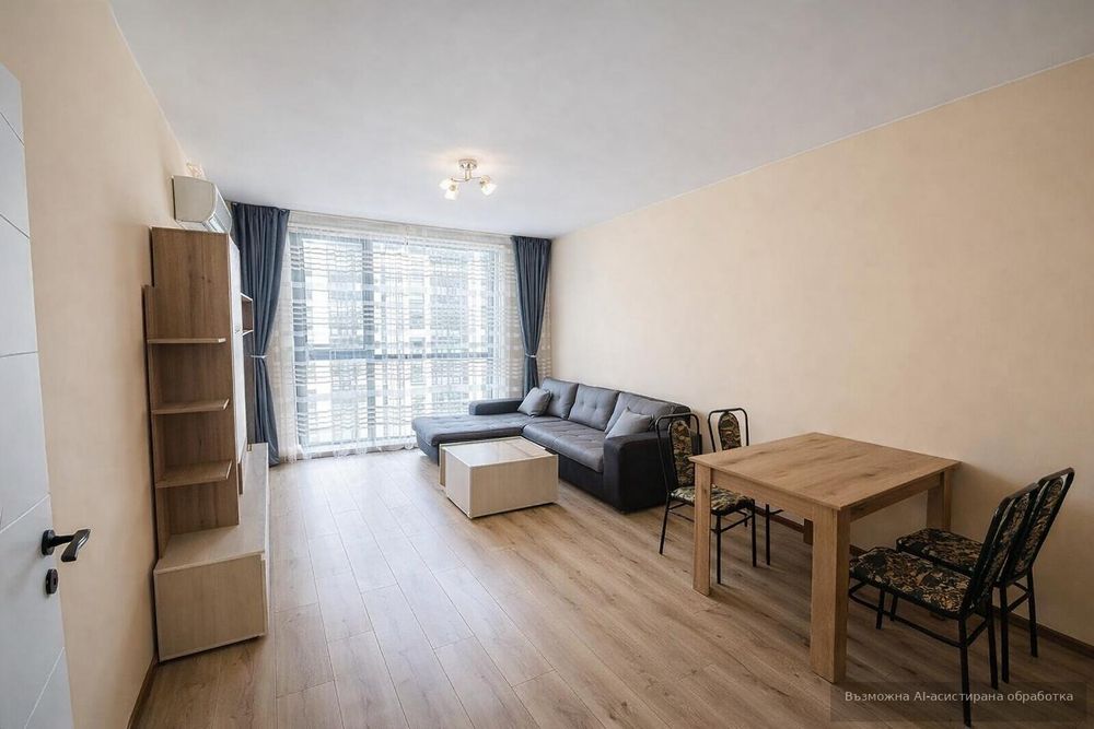 Дава се под наем Двустаен апартамент в Пловдив, Център - 65 кв.м за 598.23 € - Снимка #2