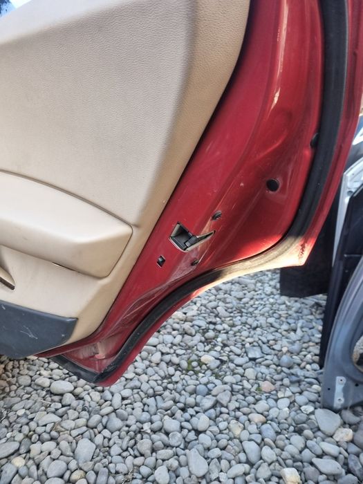 Задна дясна врата BMW X3 E83 2003 - 2006 SUV 4 вра