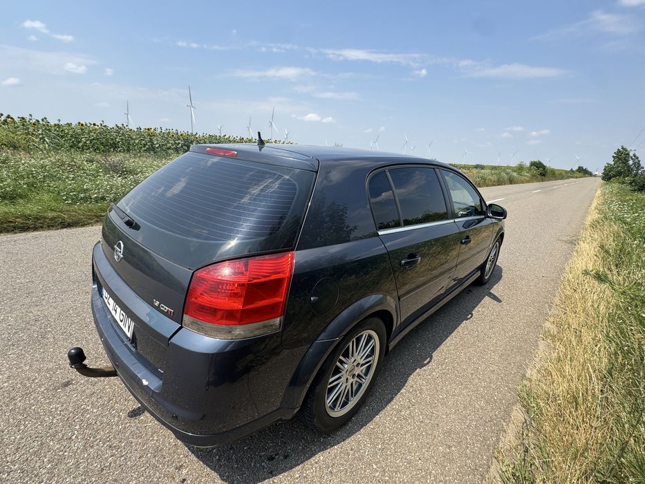 Vand Opel Signum 1.9 cdti 2007