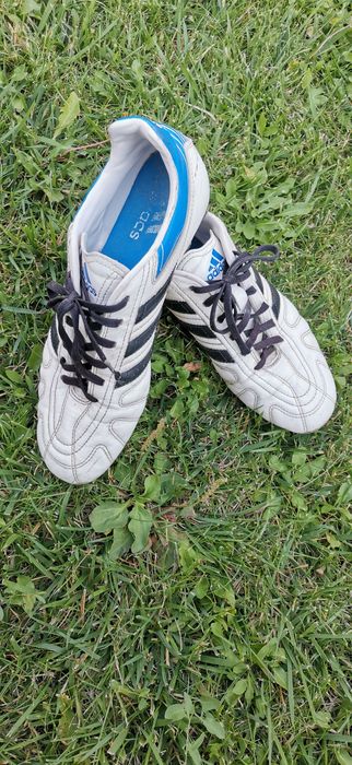 Vintage Adidas Puntero