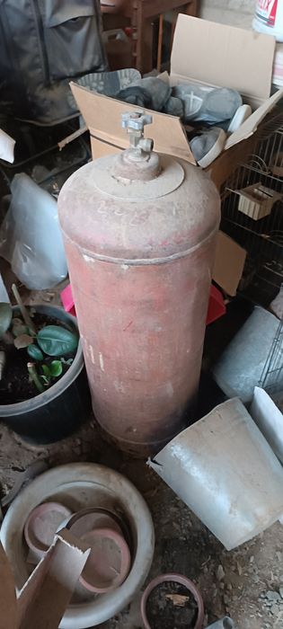 Продам ёмкости металл