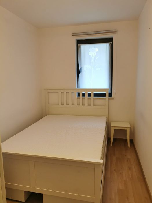 Apartament 1 camera cu parcare subterana