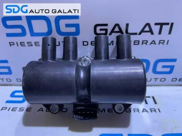 Bobina Inductie Opel Astra G 1.6 8V Z16SE 1998 - 2004 [LS1496]