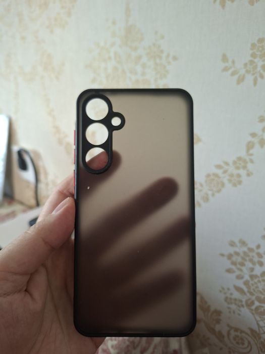 Чехол на samsung a55