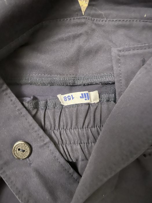 Школьный сарафан и юбки