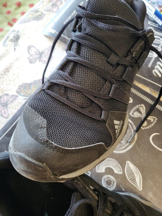 Дамски маратонки Adidas Terrex