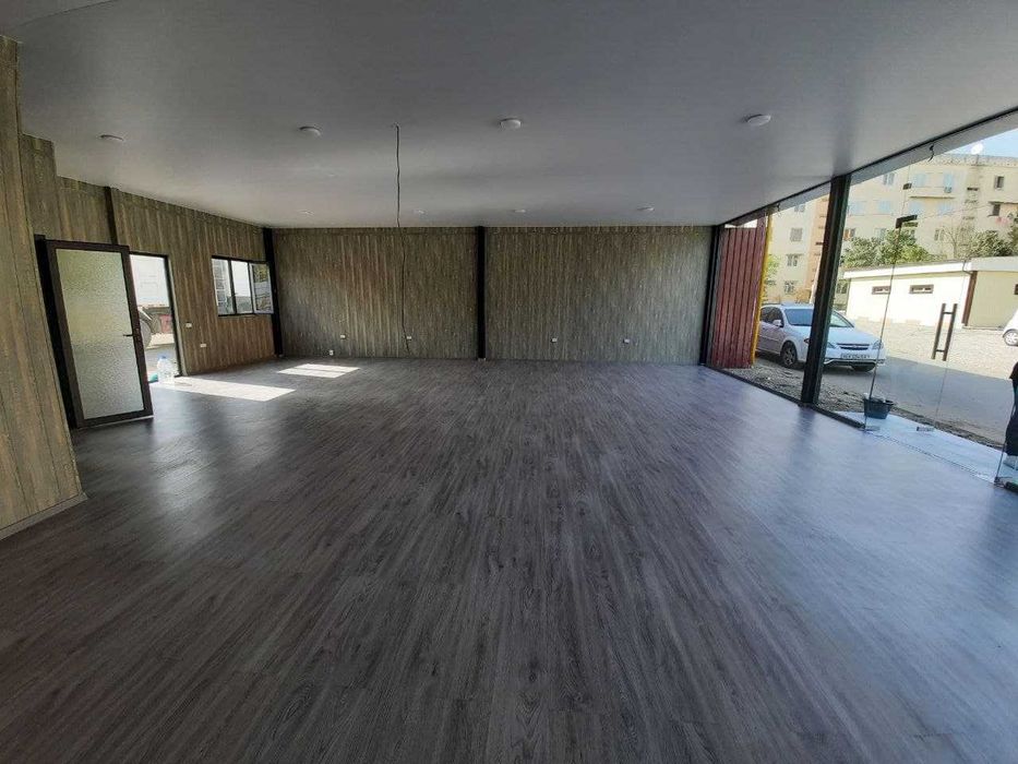 Авто боксы, вулканизация, развал, смена масла, мойка и др. объекты