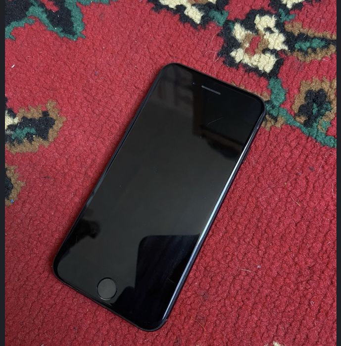 Айфон 7 32гб рабочем состоянии