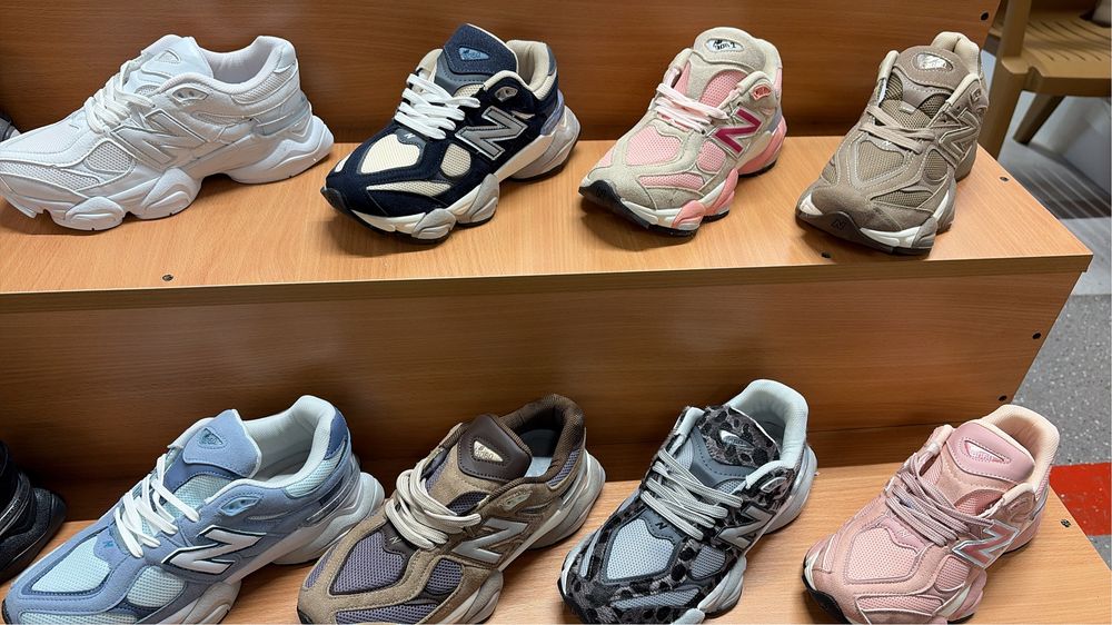 New Balance 9060