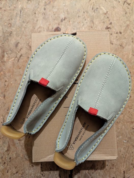 Vivobarefoot Ababa II Soul of Africa 26 боси