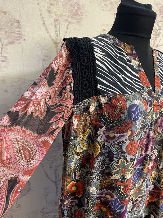 Bluza dama office/eveniment Rich & Royal 36