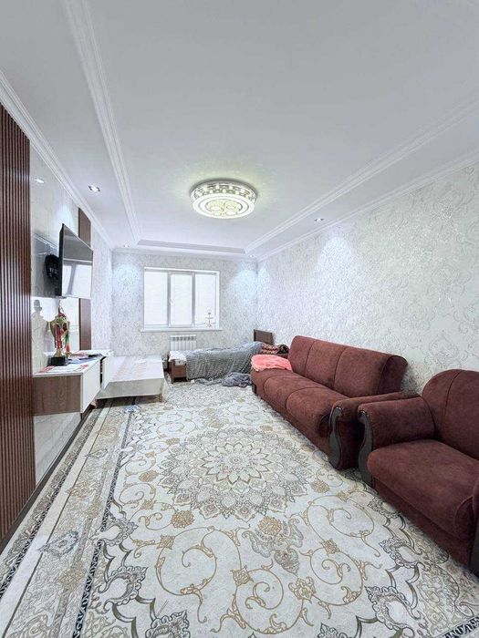 Аренда квартиры самарканд