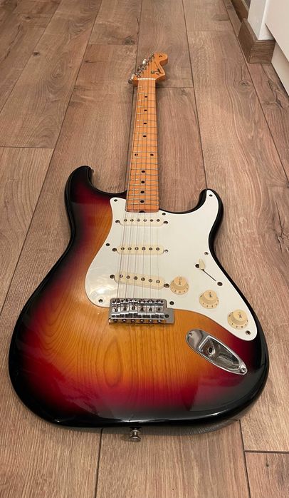 Tokai Springy Sound ST-50 / 1980 Japan - Tobacco burst