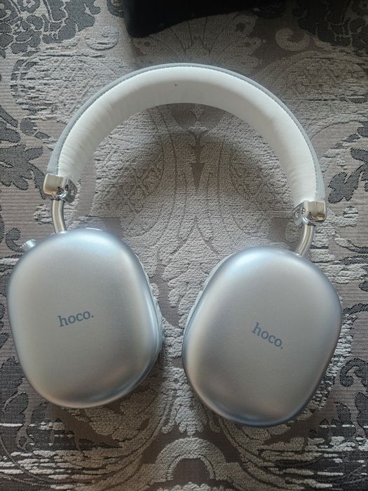 Наушники хоко hoko